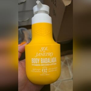 Sol de Janeiro Body Badalada